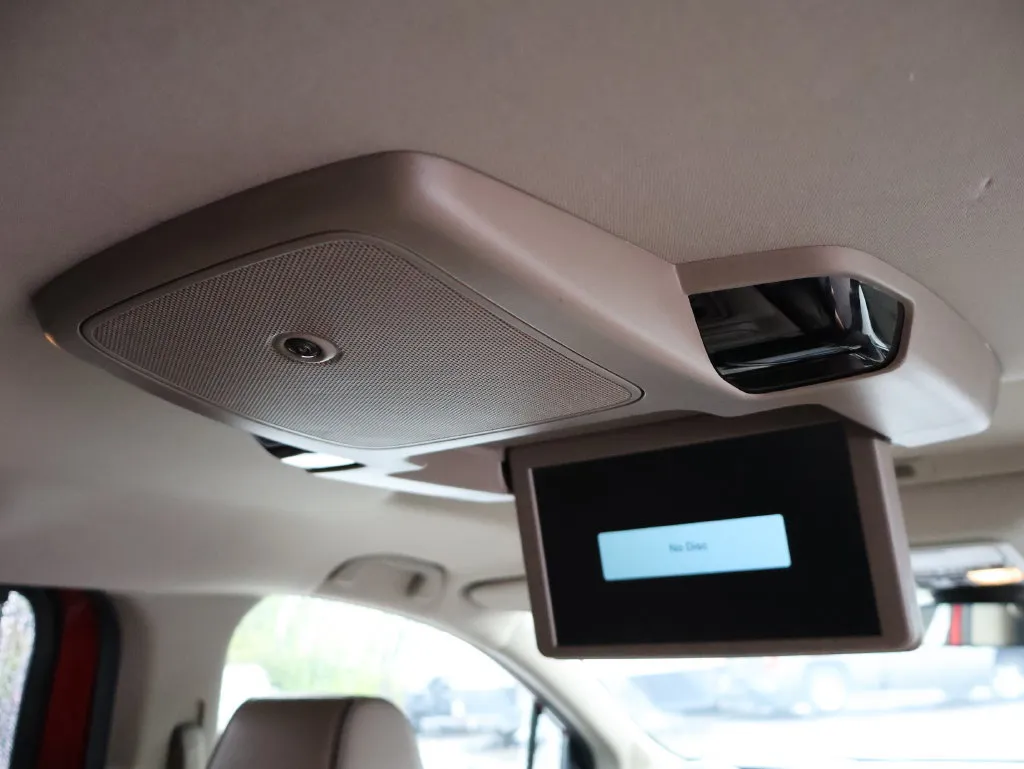 2022 Honda Odyssey Elite - Photo 14