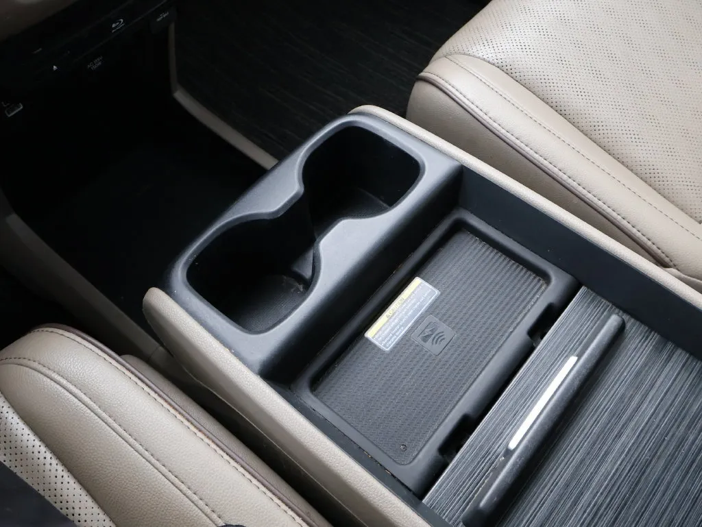 2022 Honda Odyssey Elite - Photo 28