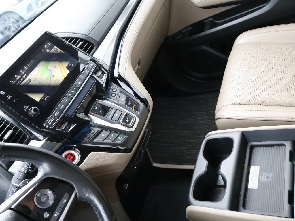 2022 Honda Odyssey Elite - Photo 21
