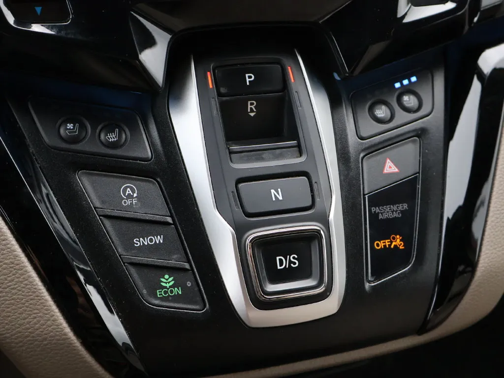 2022 Honda Odyssey Elite - Photo 26