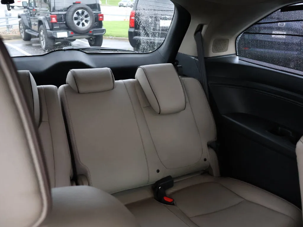 2022 Honda Odyssey Elite - Photo 13