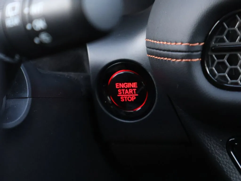 2025 Honda HR-V Sport - Photo 24