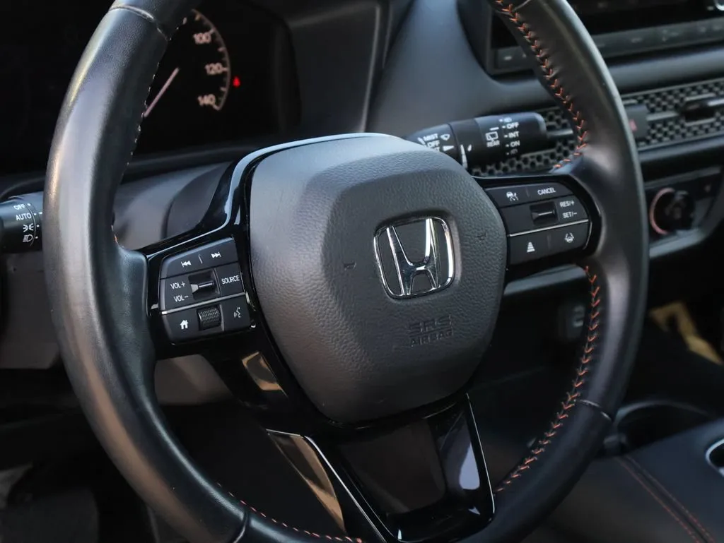 2025 Honda HR-V Sport - Photo 17