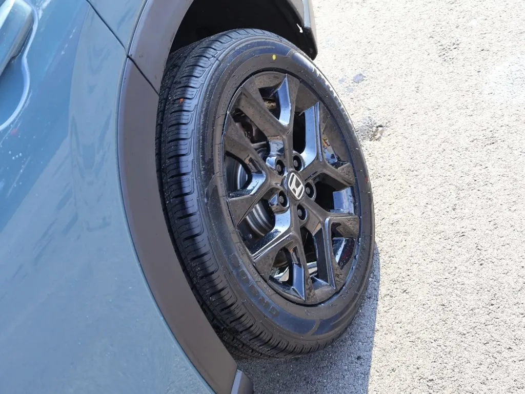2025 Honda HR-V Sport - Photo 32