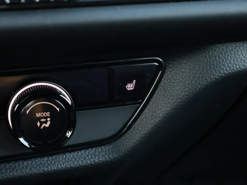 2025 Honda HR-V Sport - Photo 22