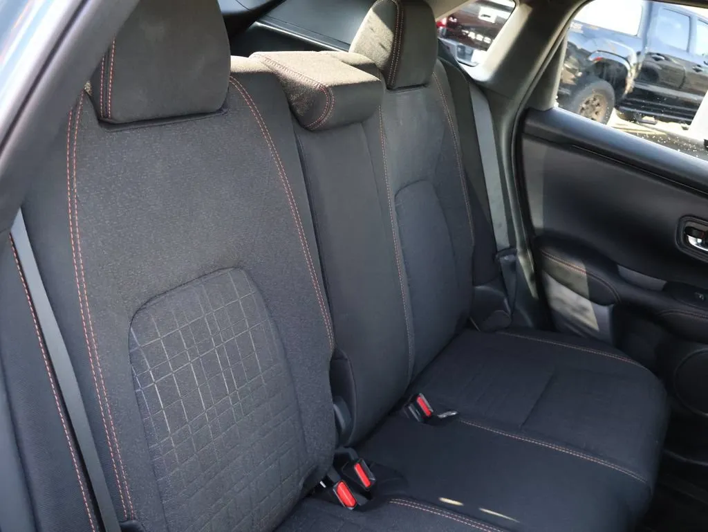 2025 Honda HR-V Sport - Photo 12