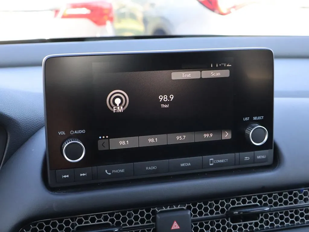 2025 Honda HR-V Sport - Photo 19