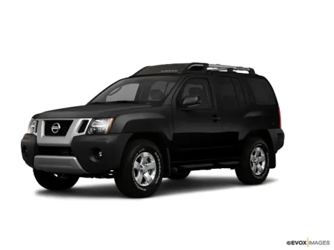 Black 2010 Nissan Xterra S for sale in Kansas City, MO