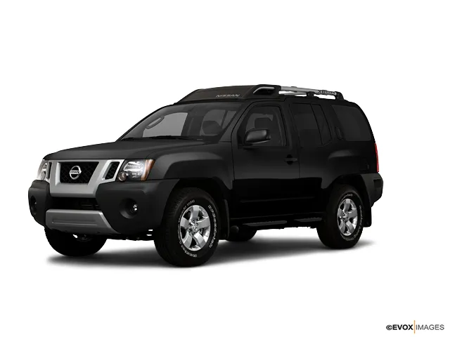 2010 Nissan Xterra S for sale in Kansas City, MO