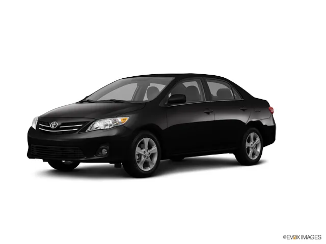 2013 Toyota Corolla LE for sale in Kansas City, MO