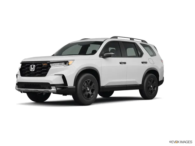 2025 Honda Pilot TrailSport for sale in Kansas City, MO