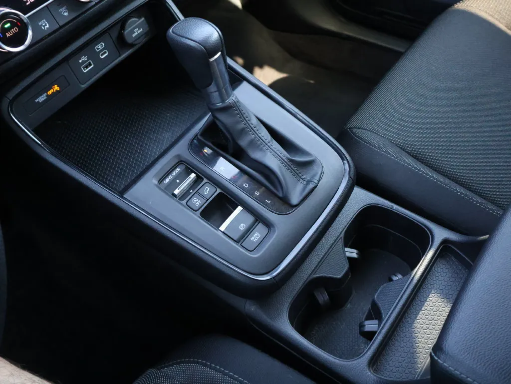 2024 Honda CR-V EX - Photo 23