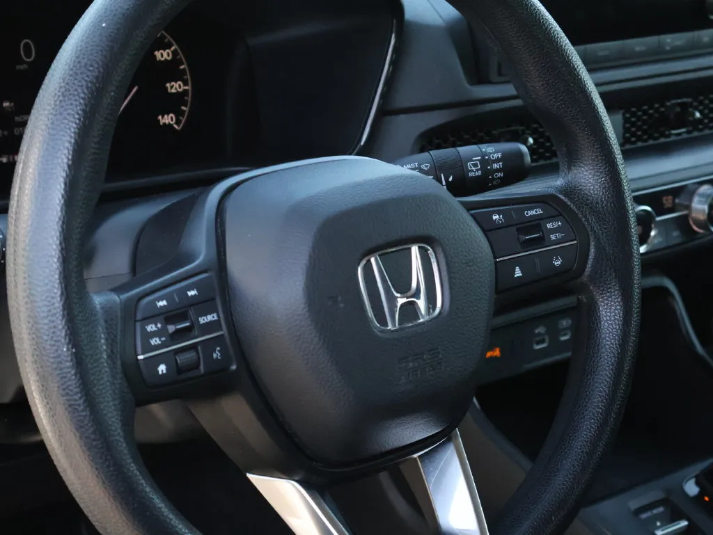 2024 Honda CR-V EX - Photo 17