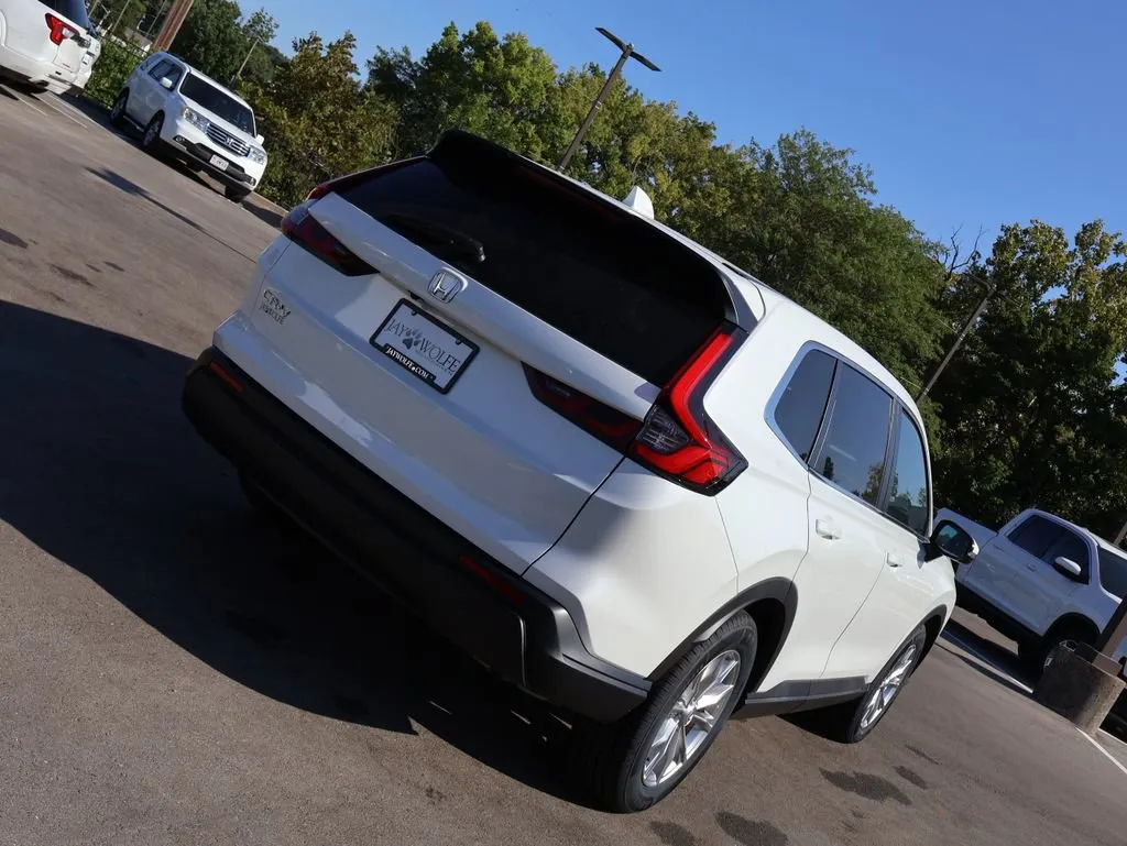 2024 Honda CR-V EX - Photo 7