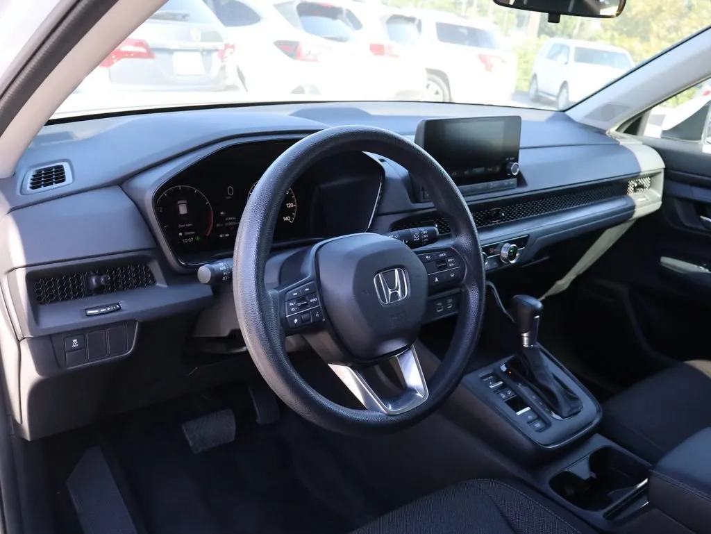 2024 Honda CR-V EX - Photo 16