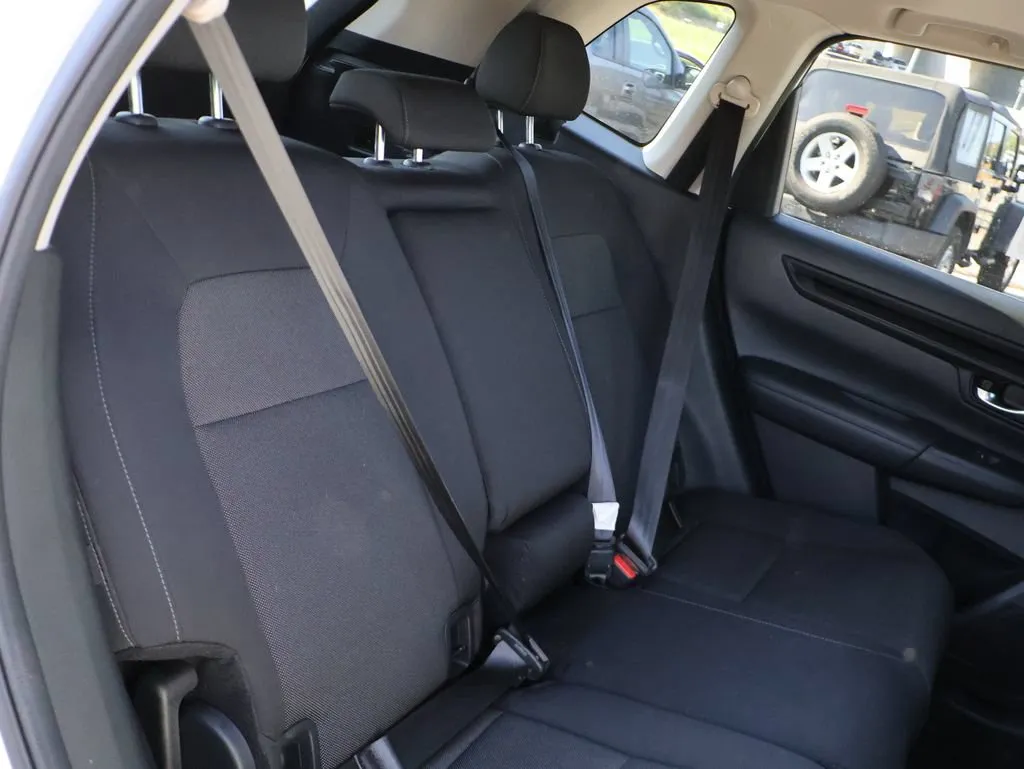 2024 Honda CR-V EX - Photo 12