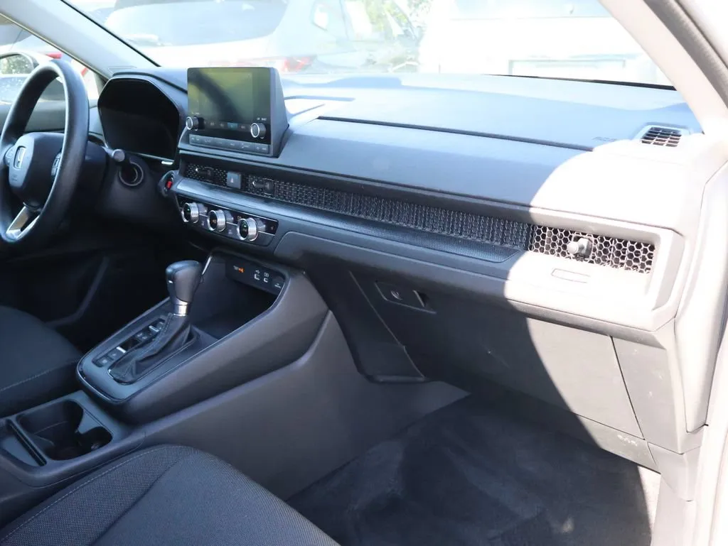 2024 Honda CR-V EX - Photo 9