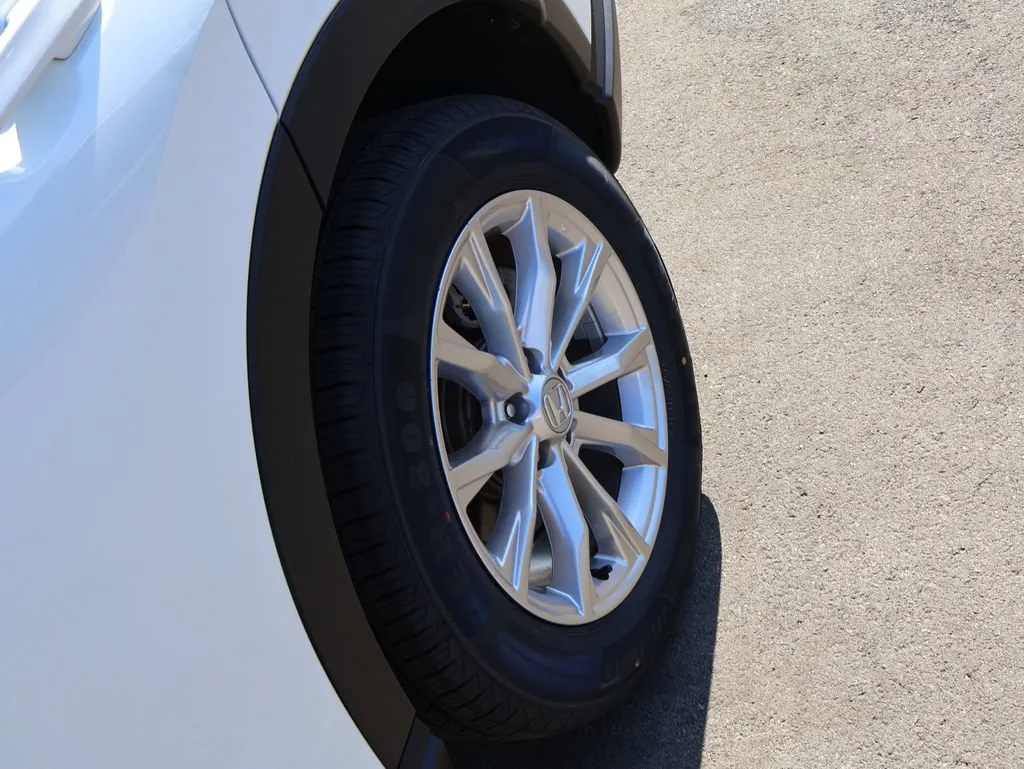 2024 Honda CR-V EX - Photo 32