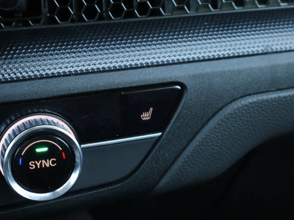 2024 Honda CR-V EX - Photo 22