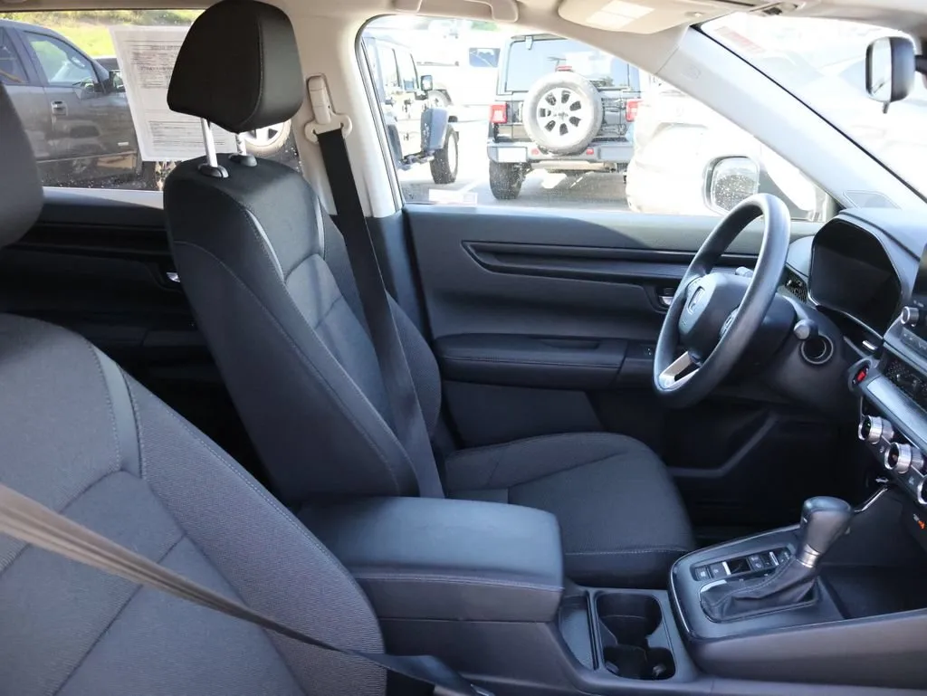 2024 Honda CR-V EX - Photo 8