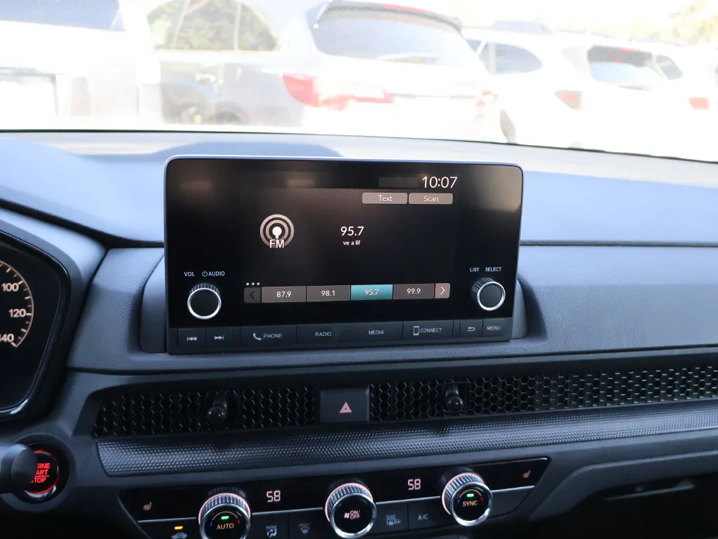 2024 Honda CR-V EX - Photo 19