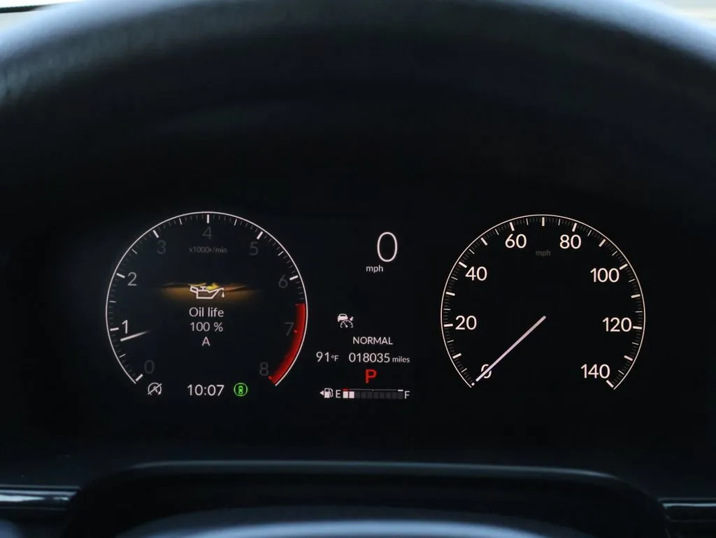 2024 Honda CR-V EX - Photo 26