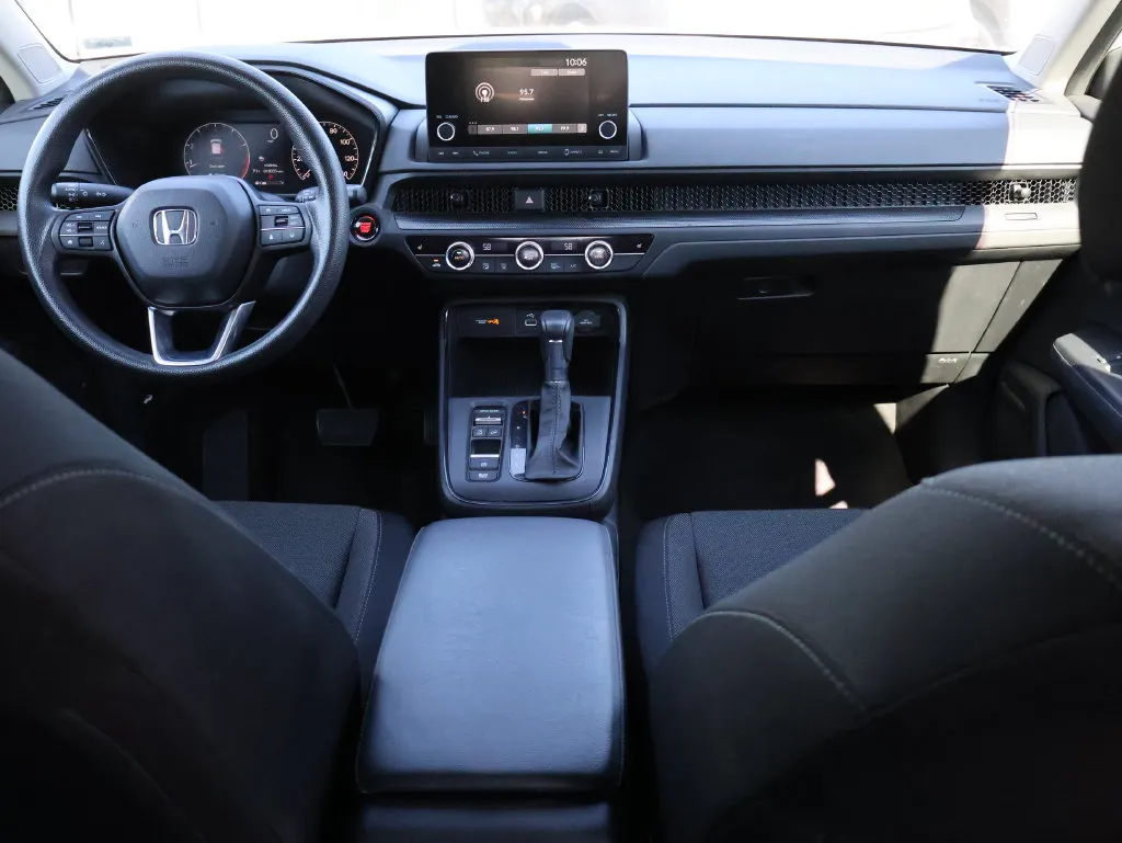 2024 Honda CR-V EX - Photo 13