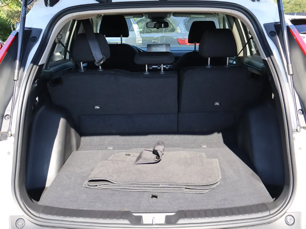2024 Honda CR-V EX - Photo 15