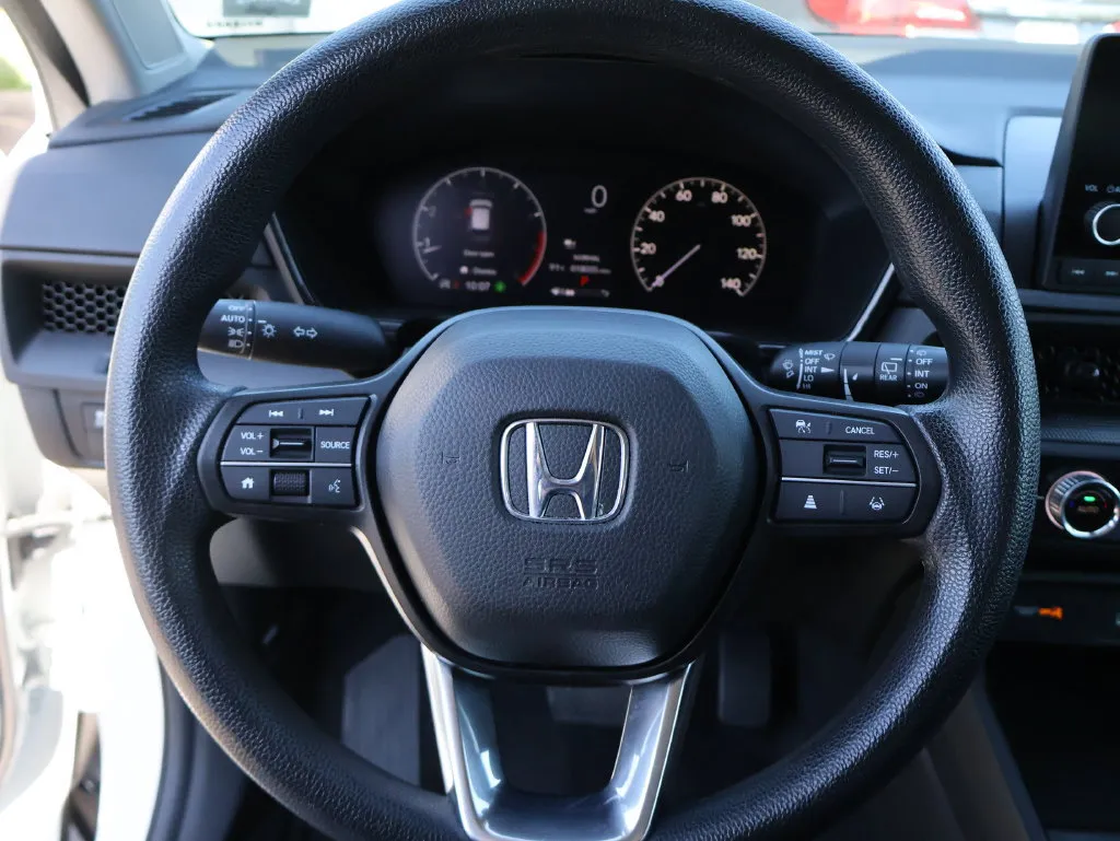 2024 Honda CR-V EX - Photo 27