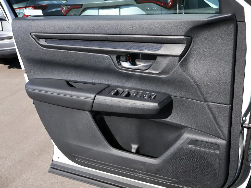2024 Honda CR-V EX - Photo 29