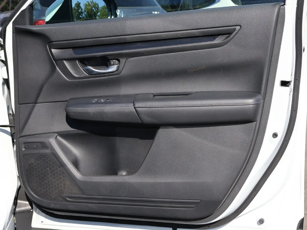 2024 Honda CR-V EX - Photo 11