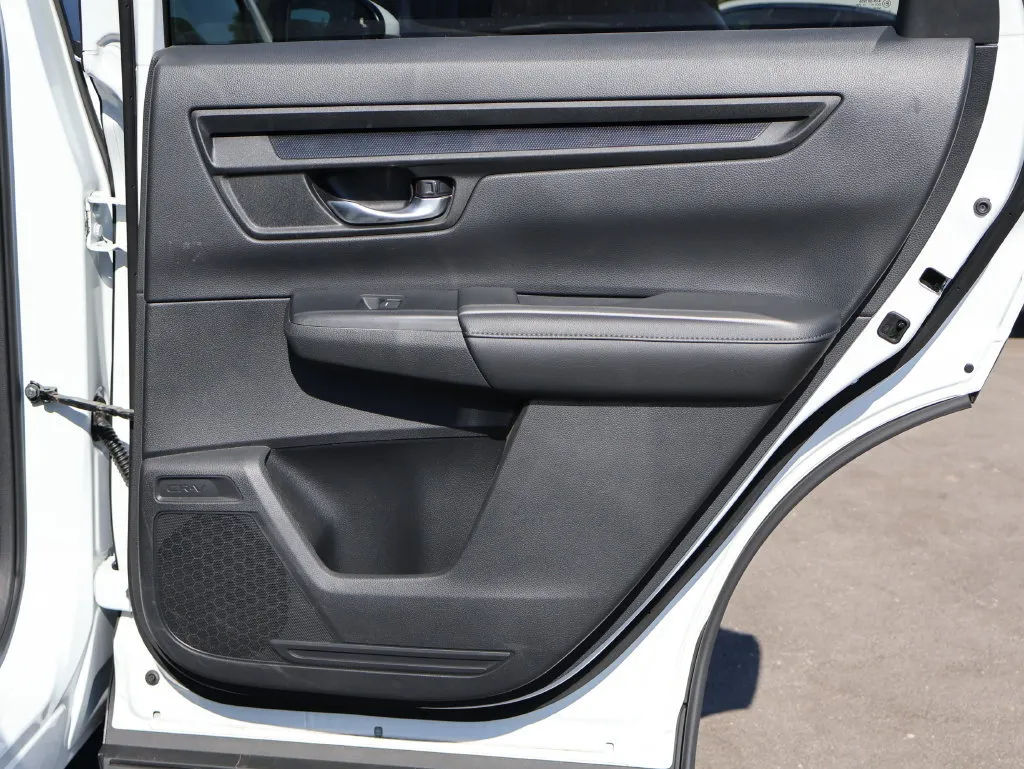 2024 Honda CR-V EX - Photo 14