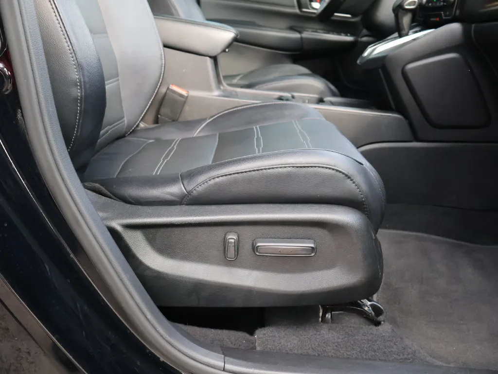 2018 Honda CR-V EX-L - Photo 10