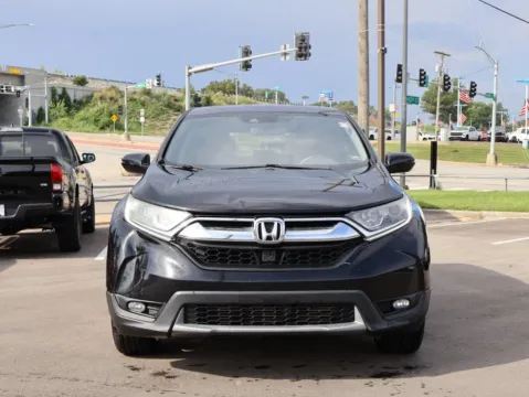 Photos of 2018 Honda CR-V EX-L for sale in Kansas City, MO at Jay Wolfe Honda