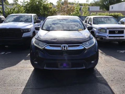 Photos of 2018 Honda CR-V EX-L for sale in Kansas City, MO at Jay Wolfe Honda