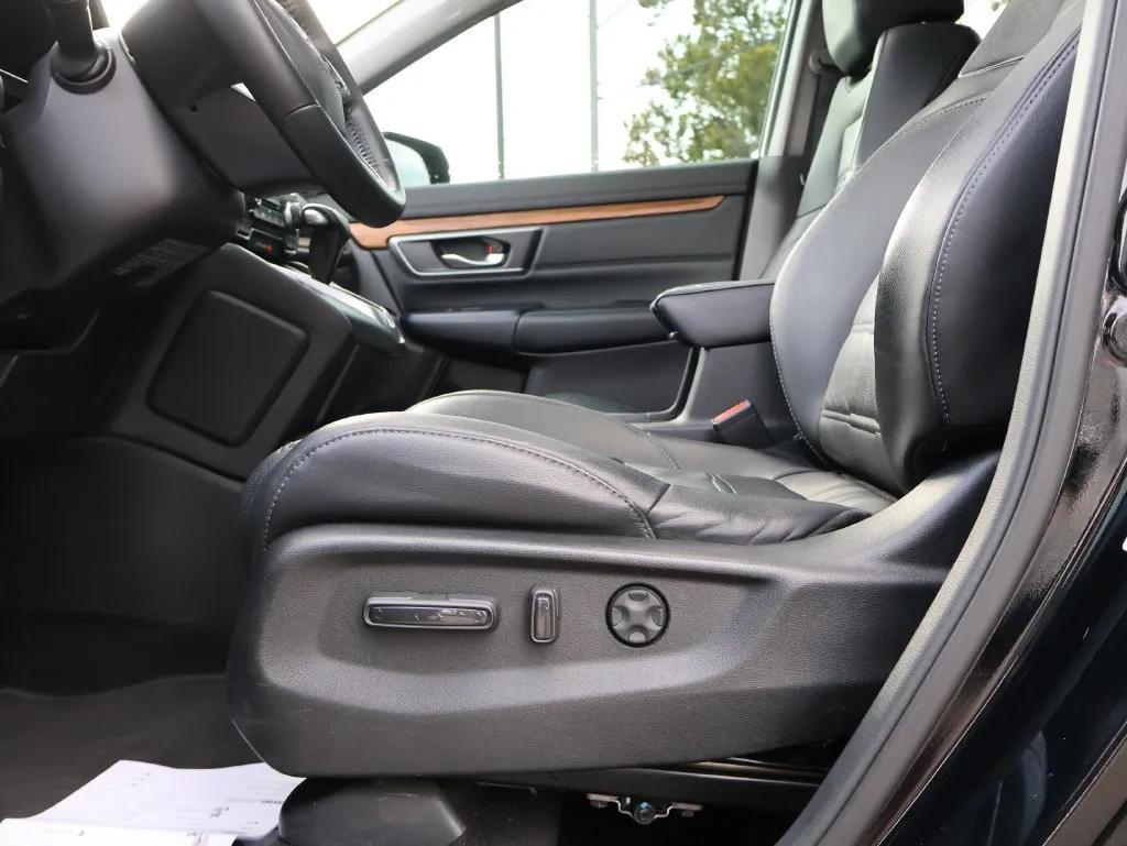 2018 Honda CR-V EX-L - Photo 31