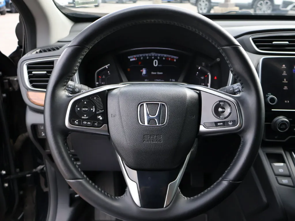 2018 Honda CR-V EX-L - Photo 28