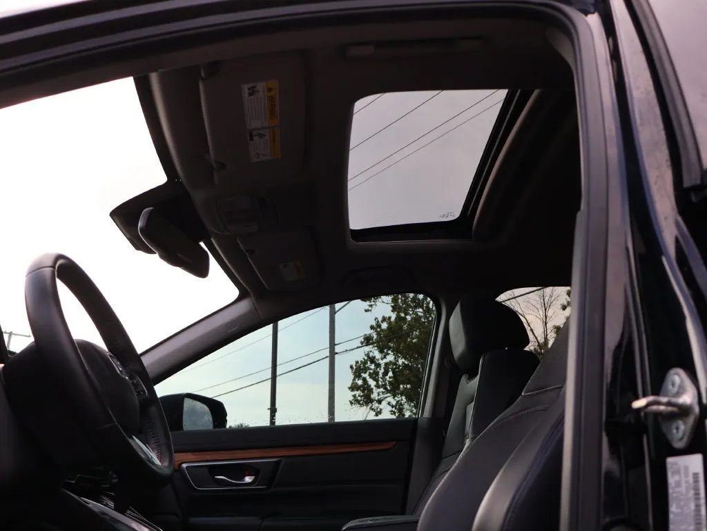 2018 Honda CR-V EX-L - Photo 32