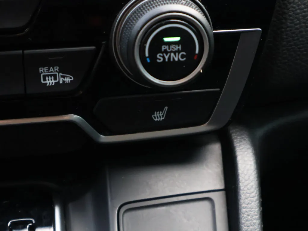 2018 Honda CR-V EX-L - Photo 23