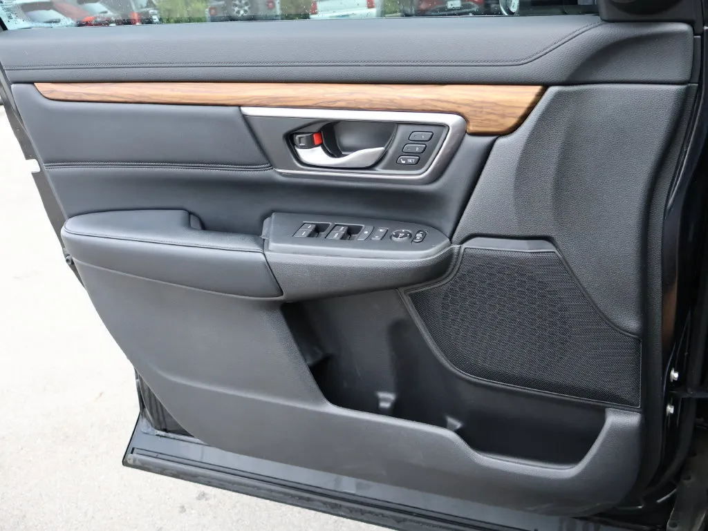 2018 Honda CR-V EX-L - Photo 30