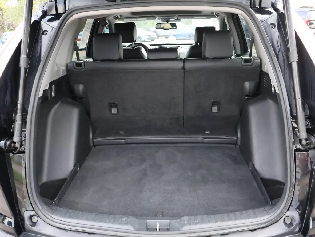 2018 Honda CR-V EX-L - Photo 15