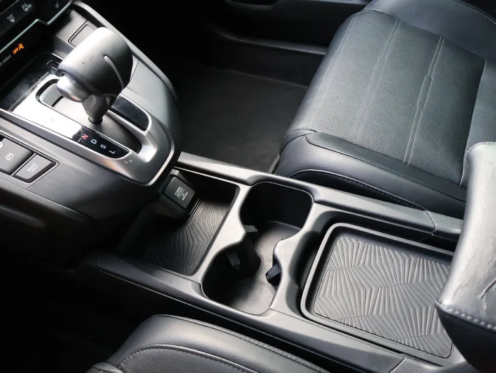 2018 Honda CR-V EX-L - Photo 24