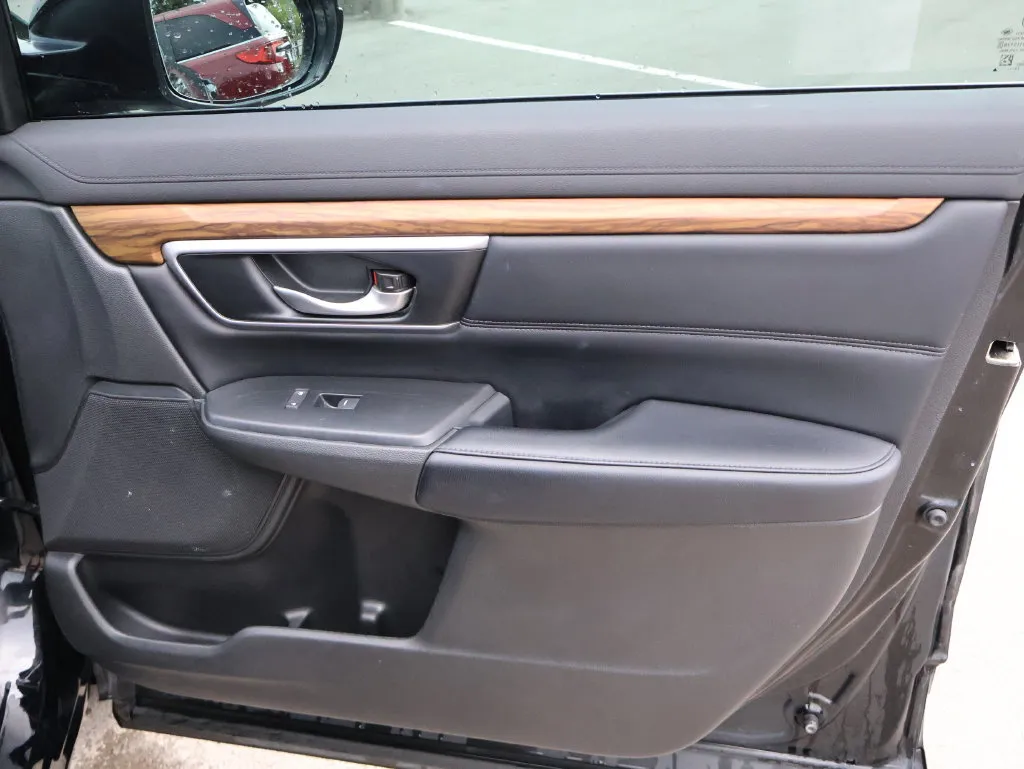 2018 Honda CR-V EX-L - Photo 11