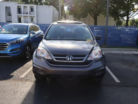 Photos of 2011 Honda CR-V EX for sale in Kansas City, MO at Jay Wolfe Honda