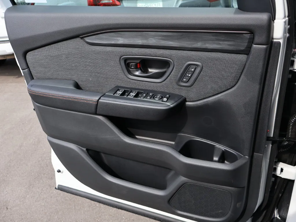 2026 Honda Passport TrailSport - Photo 32