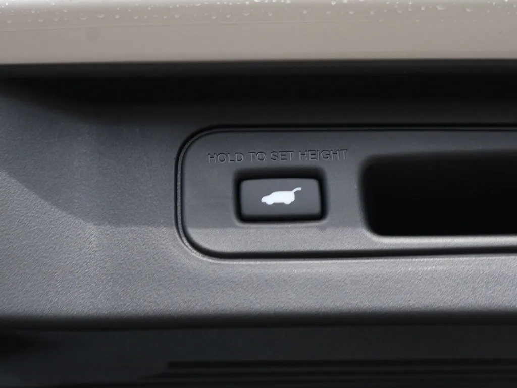 2026 Honda Passport TrailSport - Photo 16