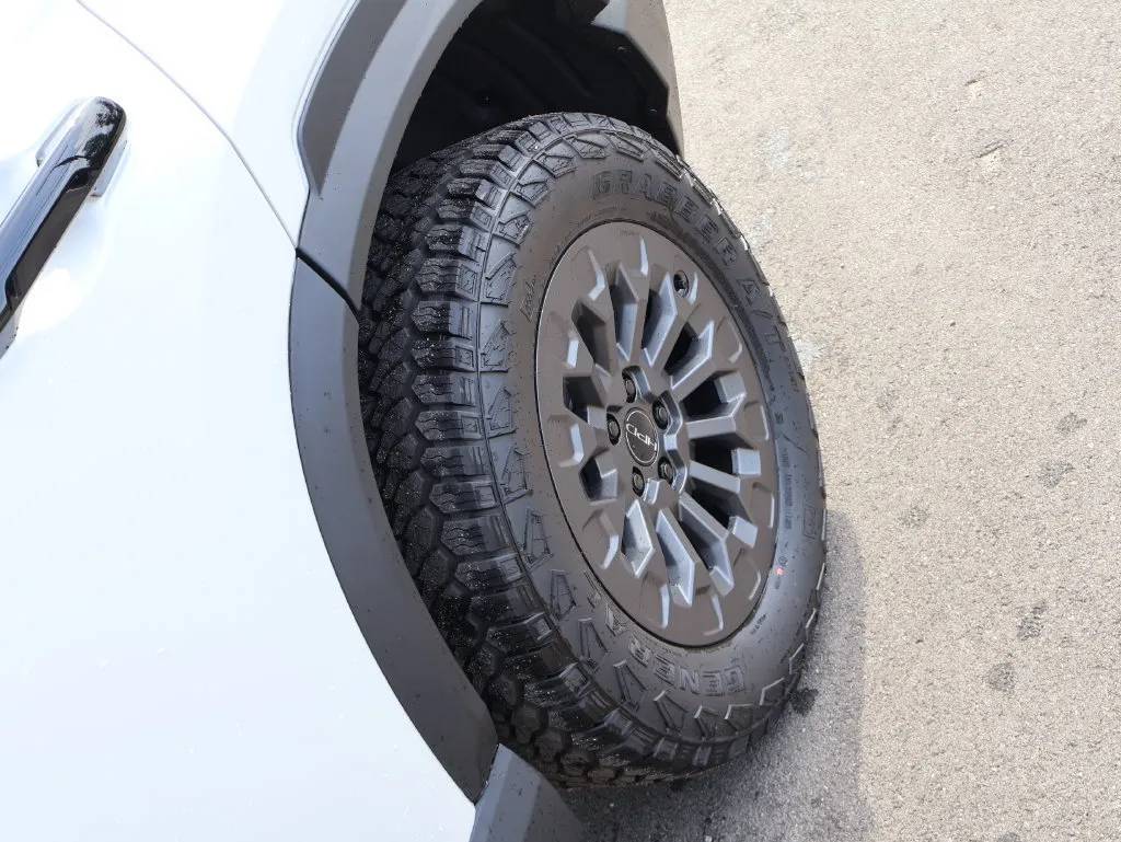 2026 Honda Passport TrailSport - Photo 35