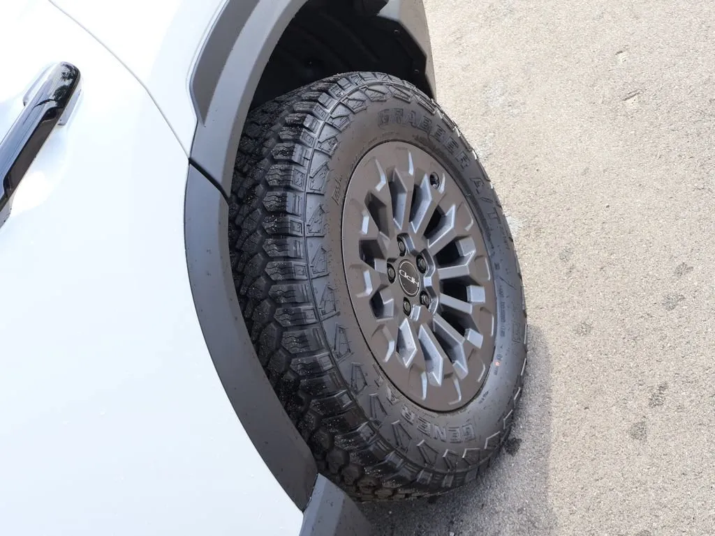 2026 Honda Passport TrailSport - Photo 35