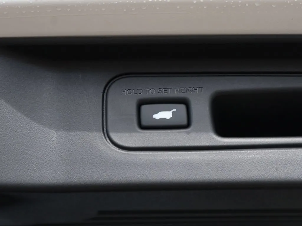 2026 Honda Passport TrailSport - Photo 16