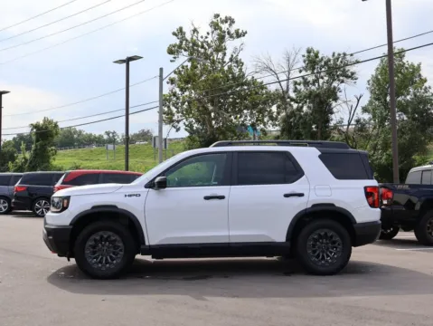 More photos of 2026 Honda Passport TrailSport at Jay Wolfe Honda, MO